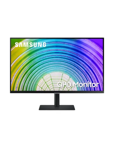 Samsung S32A600UUU pantalla para PC 81,3 cm (32") 2560 x 1440 Pixeles Wide Quad HD LCD Negro