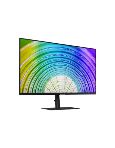 Samsung S32A600UUU pantalla para PC 81,3 cm (32") 2560 x 1440 Pixeles Wide Quad HD LCD Negro