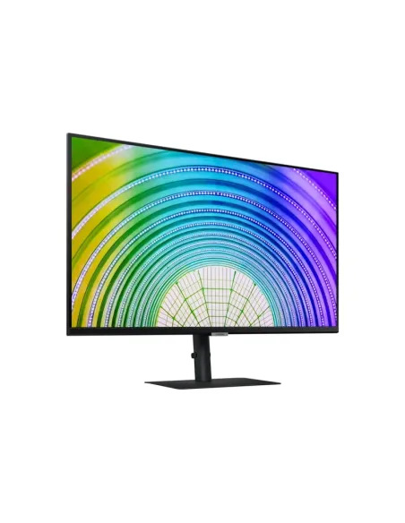 Samsung S32A600UUU pantalla para PC 81,3 cm (32") 2560 x 1440 Pixeles Wide Quad HD LCD Negro