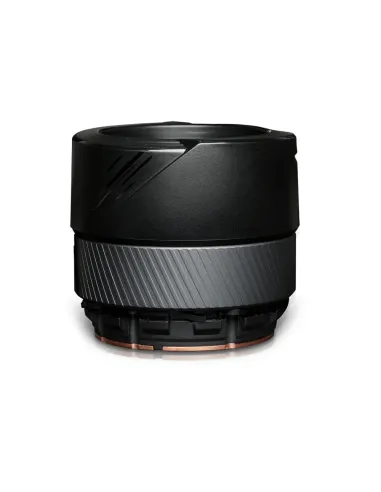 GIGABYTE AORUS WATERFORCE X 240 sistema de refrigeración para ordenador Procesador Sistema de refrigeración líquida todo en uno