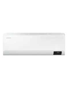 Samsung F-AR09CBU sistema de aire acondicionado dividido Sistema split Blanco