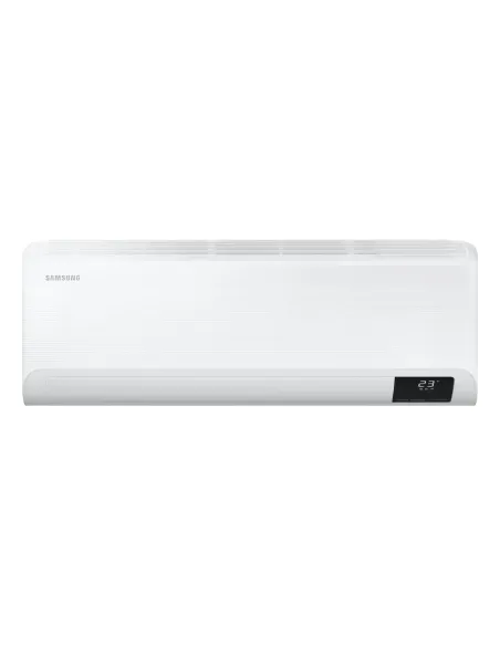 Samsung F-AR09CBU sistema de aire acondicionado dividido Sistema split Blanco Samsung F-AR09CBU sistema de aire acondicionado dividido Sistema split Blanco