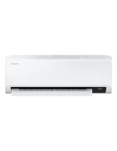 Samsung F-AR09CBU sistema de aire acondicionado dividido Sistema split Blanco