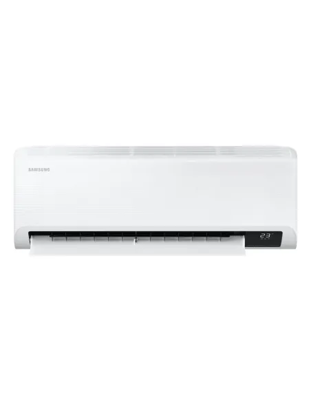 Samsung F-AR09CBU sistema de aire acondicionado dividido Sistema split Blanco Samsung F-AR09CBU sistema de aire acondicionado dividido Sistema split Blanco