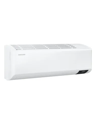 Samsung F-AR09CBU sistema de aire acondicionado dividido Sistema split Blanco