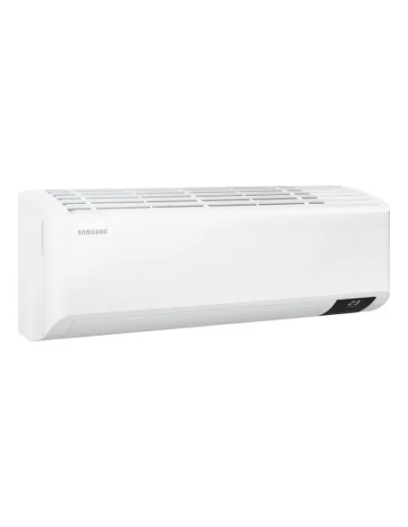Samsung F-AR09CBU sistema de aire acondicionado dividido Sistema split Blanco Samsung F-AR09CBU sistema de aire acondicionado dividido Sistema split Blanco