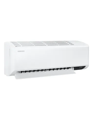 Samsung F-AR09CBU sistema de aire acondicionado dividido Sistema split Blanco