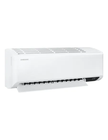 Samsung F-AR09CBU sistema de aire acondicionado dividido Sistema split Blanco Samsung F-AR09CBU sistema de aire acondicionado dividido Sistema split Blanco