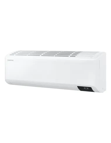 Samsung F-AR09CBU sistema de aire acondicionado dividido Sistema split Blanco