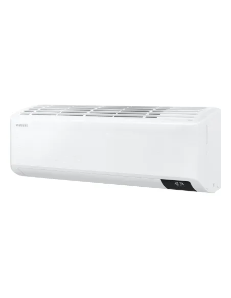 Samsung F-AR09CBU sistema de aire acondicionado dividido Sistema split Blanco Samsung F-AR09CBU sistema de aire acondicionado dividido Sistema split Blanco