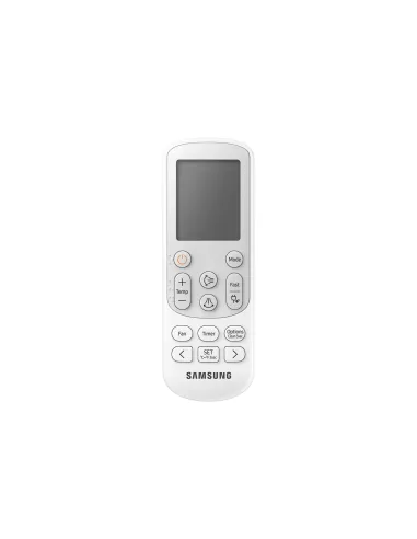 Samsung F-AR09CBU sistema de aire acondicionado dividido Sistema split Blanco