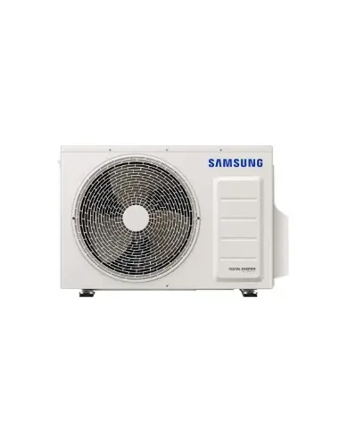 Samsung F-AR09CBU sistema de aire acondicionado dividido Sistema split Blanco