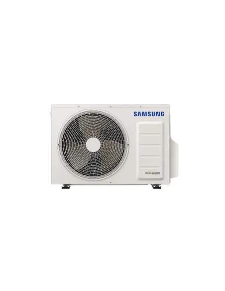 Samsung F-AR09CBU sistema de aire acondicionado dividido Sistema split Blanco Samsung F-AR09CBU sistema de aire acondicionado dividido Sistema split Blanco