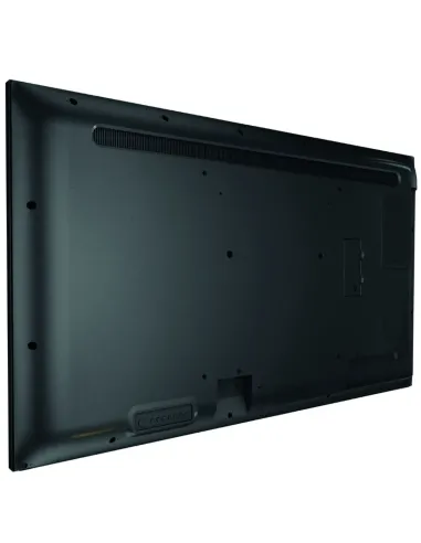 iiyama LH5042UHS-B3 pantalla de señalización Pizarra de caballete digital 125,7 cm (49.5") VA 500 cd   m² 4K Ultra HD Negro