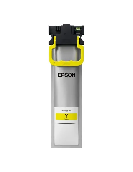 Epson WF-C5xxx Series Ink Cartridge L Yellow