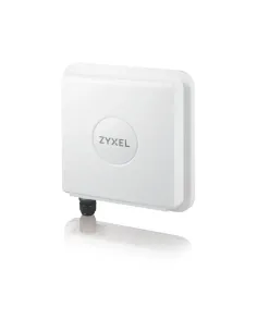 Zyxel LTE7490-M904 router inalámbrico Gigabit Ethernet Banda única (2,4 GHz) 4G Blanco