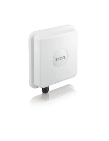 Zyxel LTE7490-M904 router inalámbrico Gigabit Ethernet Banda única (2,4 GHz) 4G Blanco