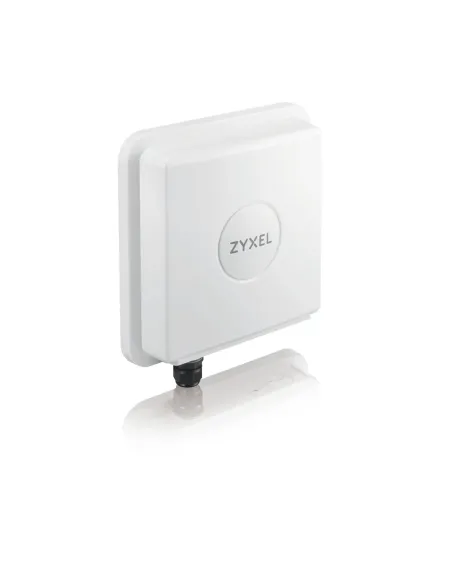 Zyxel LTE7490-M904 router inalámbrico Gigabit Ethernet Banda única (2,4 GHz) 4G Blanco