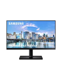 Samsung T45F pantalla para PC 68,6 cm (27") 1920 x 1080 Pixeles Full HD LCD Negro