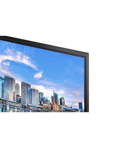 Samsung T45F pantalla para PC 68,6 cm (27") 1920 x 1080 Pixeles Full HD LCD Negro