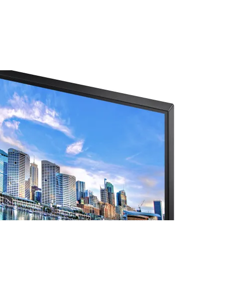 Samsung T45F pantalla para PC 68,6 cm (27") 1920 x 1080 Pixeles Full HD LCD Negro