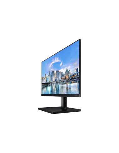 Samsung T45F pantalla para PC 68,6 cm (27") 1920 x 1080 Pixeles Full HD LCD Negro