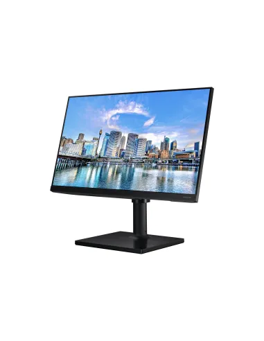 Samsung T45F pantalla para PC 68,6 cm (27") 1920 x 1080 Pixeles Full HD LCD Negro