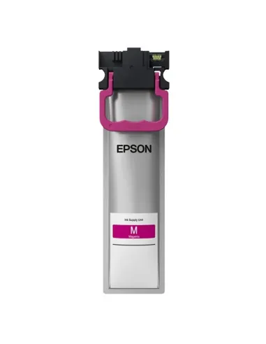 Epson WF-C5xxx Series Ink Cartridge XL Magenta