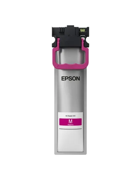 Epson WF-C5xxx Series Ink Cartridge XL Magenta