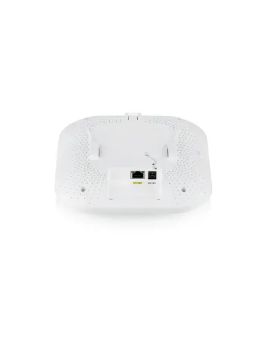 Zyxel WAX510D 1775 Mbit s Blanco Energía sobre Ethernet (PoE)