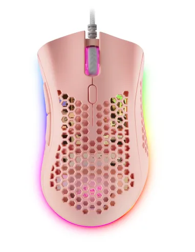 Mars Gaming MMEXP, Rosa, One size