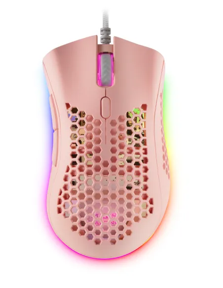 Mars Gaming MMEXP, Rosa, One size