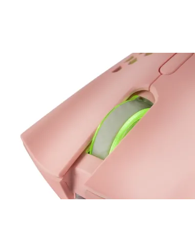 Mars Gaming MMEXP, Rosa, One size