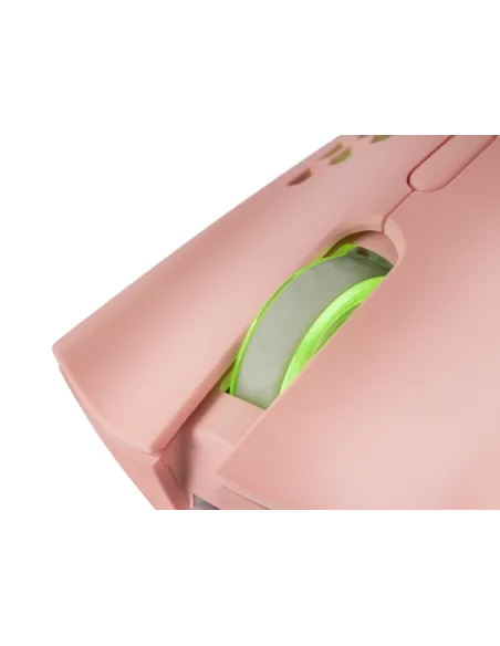 Mars Gaming MMEXP, Rosa, One size