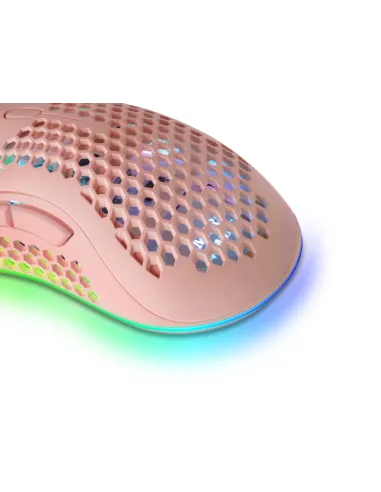 Mars Gaming MMEXP, Rosa, One size