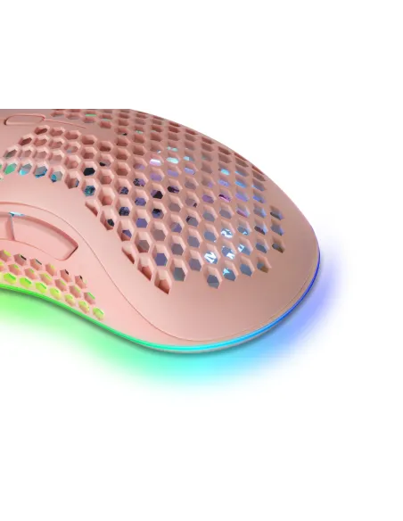 Mars Gaming MMEXP, Rosa, One size