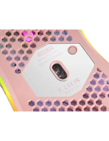 Mars Gaming MMEXP, Rosa, One size