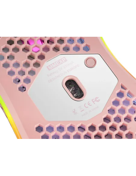 Mars Gaming MMEXP, Rosa, One size