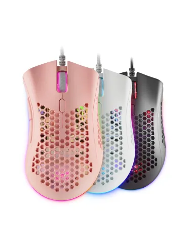 Mars Gaming MMEXP, Rosa, One size