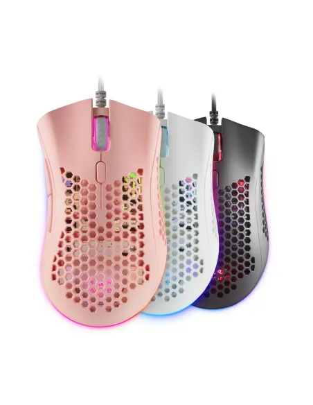 Mars Gaming MMEXP, Rosa, One size