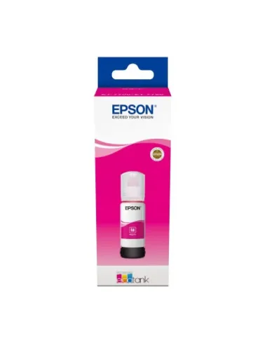 Epson 103 EcoTank Magenta ink bottle (WE)