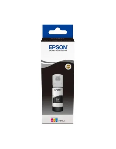 Epson 103 EcoTank Black ink bottle (WE)