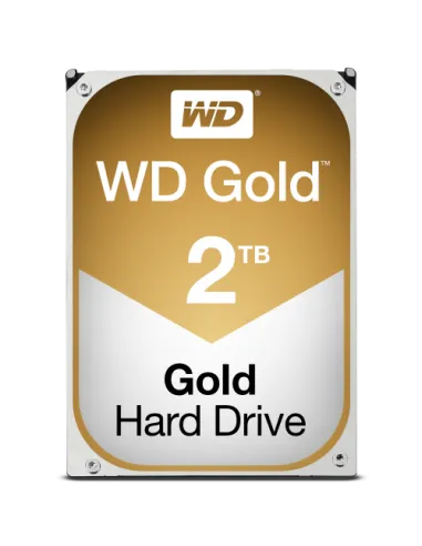 Western Digital WD2005FBYZ 2TB SATA3 Gold - comprar Western Digital WD2005FBYZ 2TB SATA3 Gold