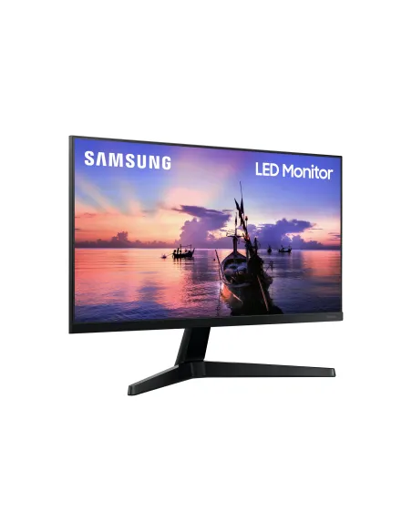 Samsung F27T350FHR pantalla para PC 68,6 cm (27") 1920 x 1080 Pixeles Full HD LED Negro