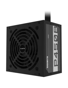 GIGABYTE P450B unidad de fuente de alimentación 450 W 20+4 pin ATX ATX Negro