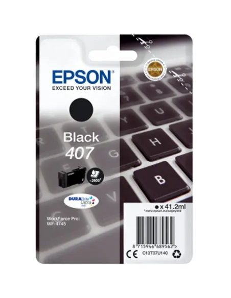 Epson WF-4745