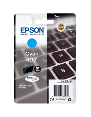 Epson WF-4745