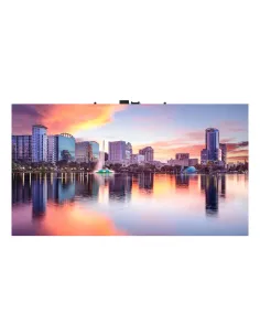 Samsung IW016A MicroLED Interior