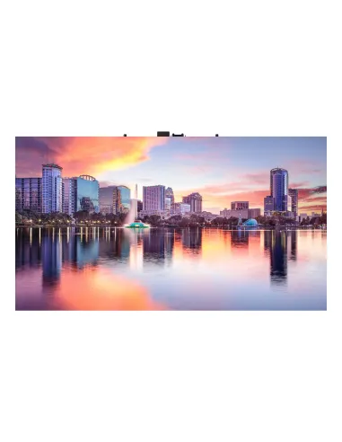 Samsung IW016A MicroLED Interior