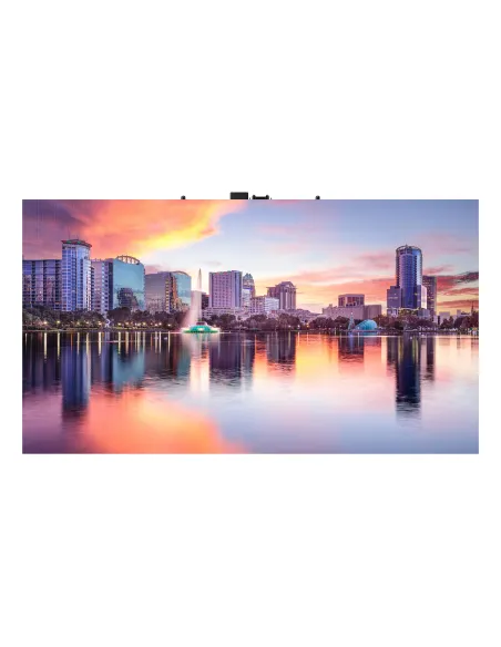 Samsung IW016A MicroLED Interior